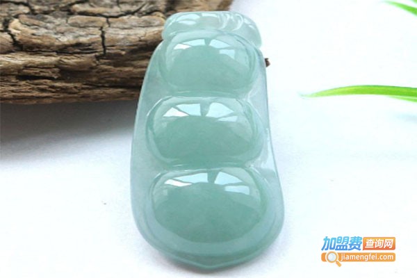 惠文祥玉器加盟费
