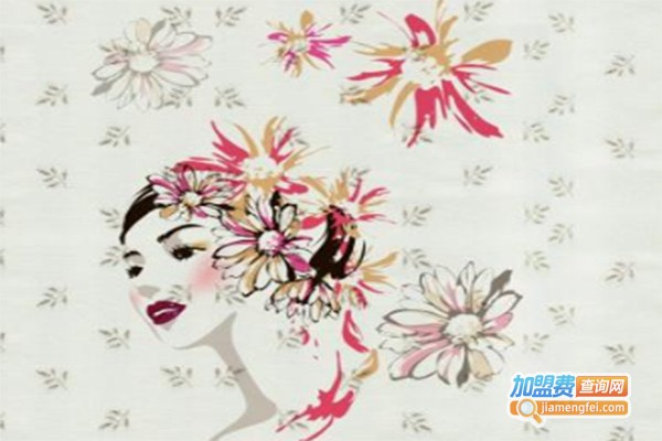 宏显达墙纸加盟费