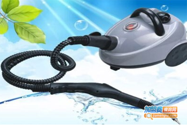 同创时代家电清洗加盟门店