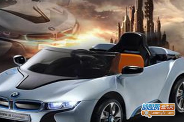 新荣童车加盟费