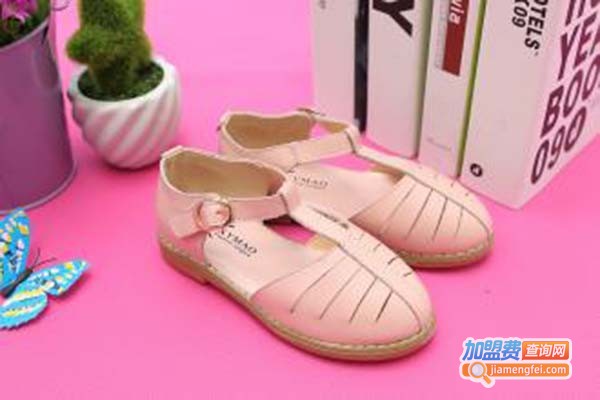 校园宝贝童鞋加盟门店