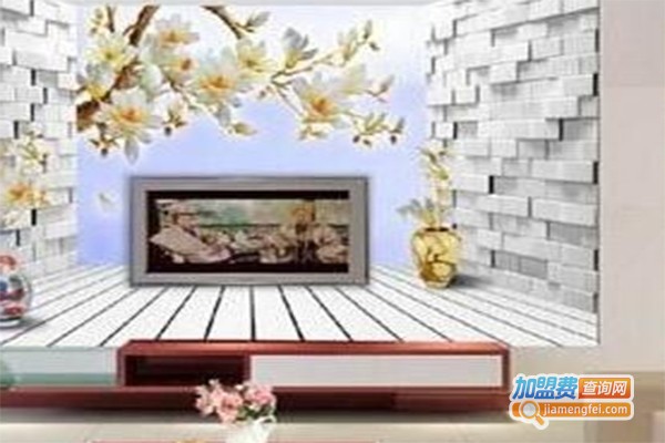 昶天墙艺