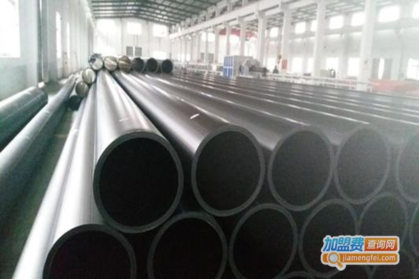 青岛昊特管材加盟门店