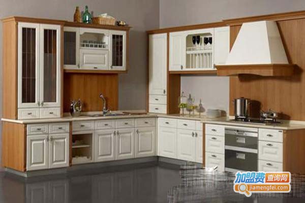 好佳益橱柜加盟门店