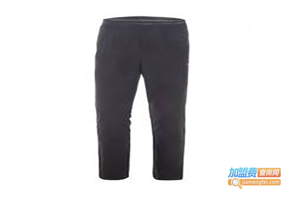 28度热能裤加盟费