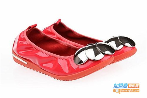 waywell女鞋加盟费