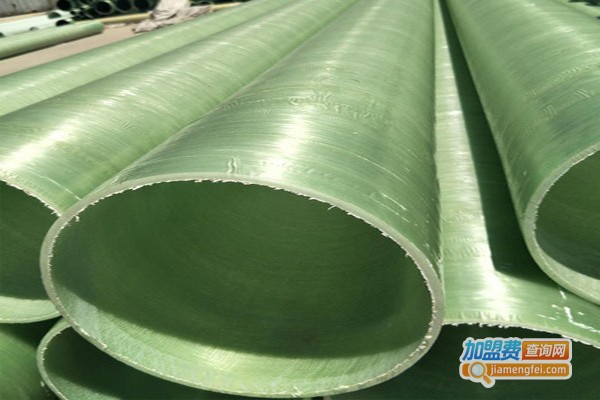 华强管材加盟门店