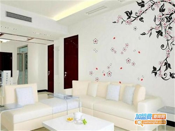 永泰墙艺漆加盟门店