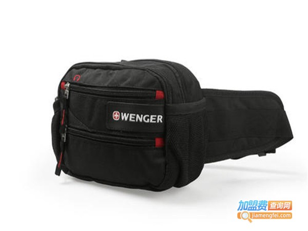 威戈鞋包加盟费