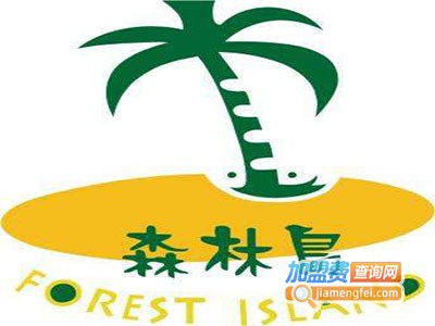森林岛地板加盟