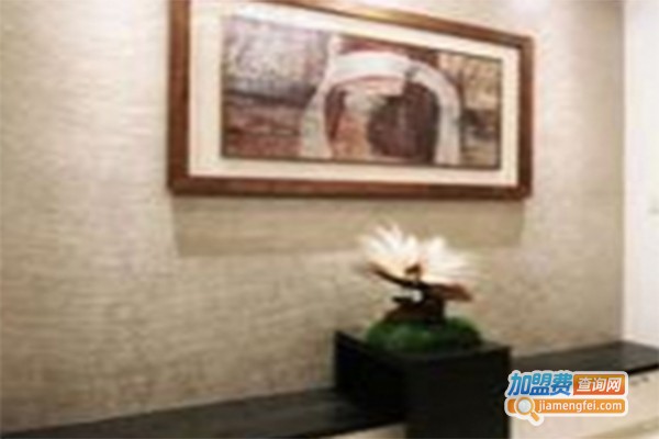 宜家美家无缝墙布加盟费