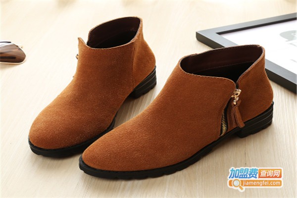 凯妮雪女鞋加盟费