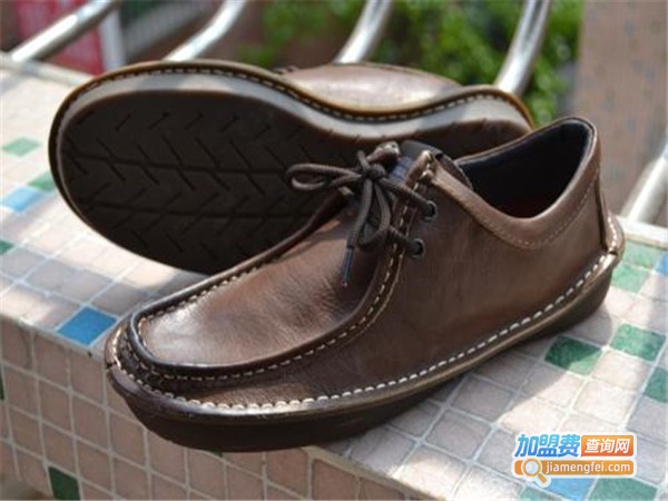 卢瓦纳男鞋加盟门店