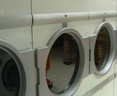 优可利自助洗衣店加盟费