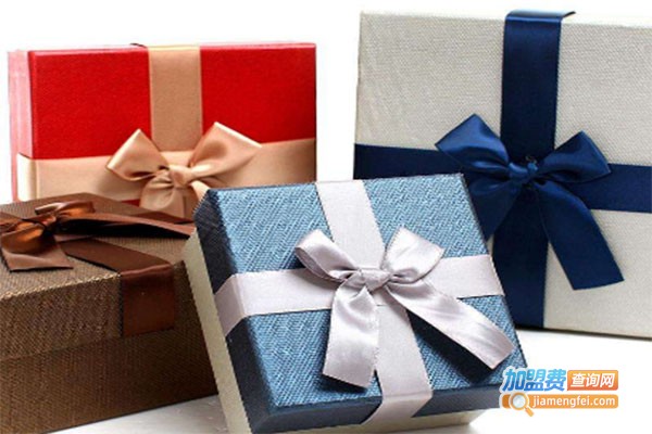 艾吉儿礼品加盟费