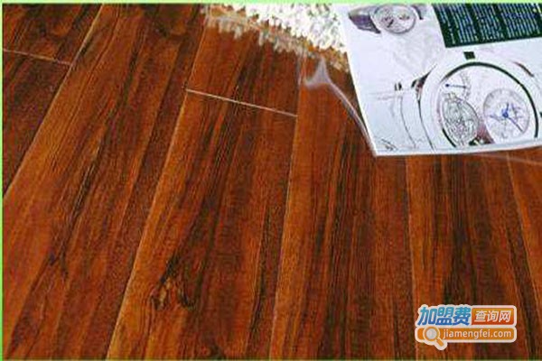 达地板加盟门店