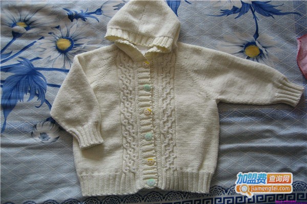 童园坊童装加盟费