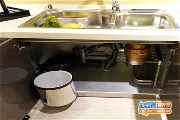 雅洁利垃圾处理器加盟费