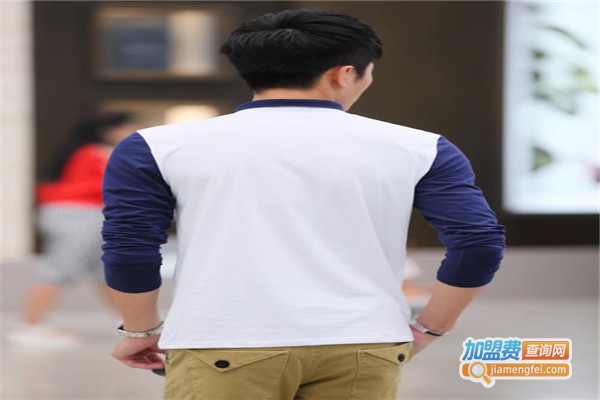 丰宝马丰男装加盟费