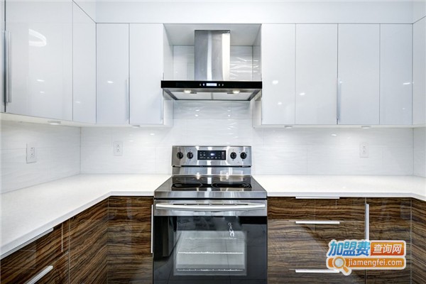 德意厨卫加盟费