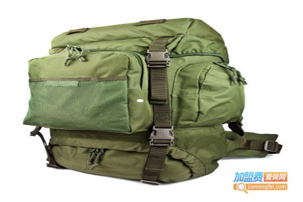 曼哥夫户外用品加盟费