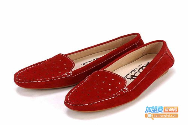 蜜丝罗妮女鞋加盟门店