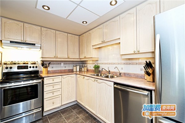 金星环保厨卫加盟费