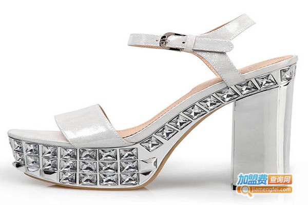 尚摩登女鞋加盟门店