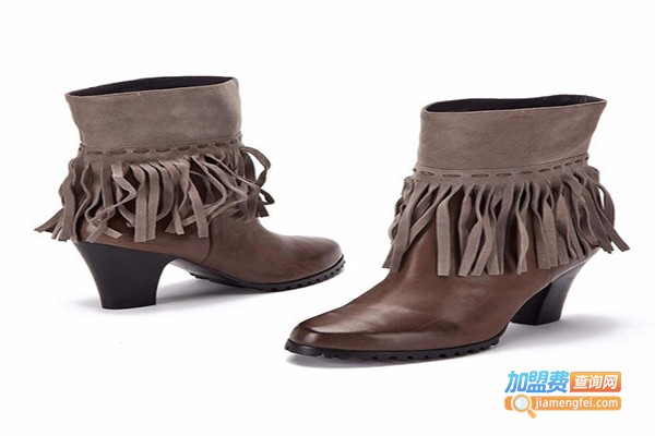 迪欧摩尼鞋品加盟门店