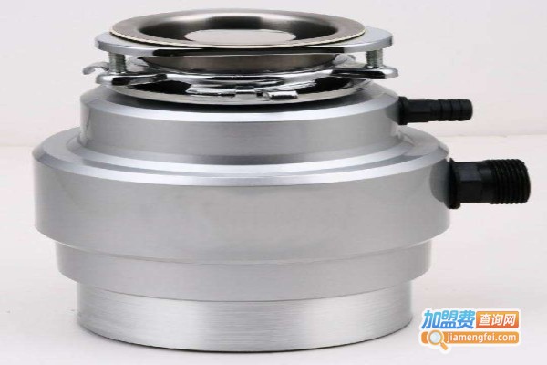 美科食物垃圾处理器加盟费