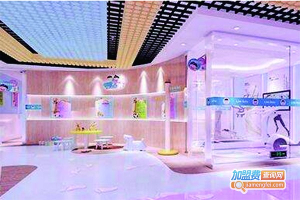 邻家儿女婴幼儿健康理疗生活馆加盟费