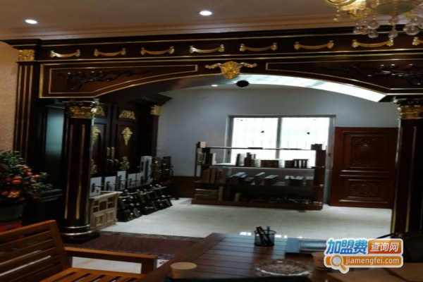 永和门业加盟费