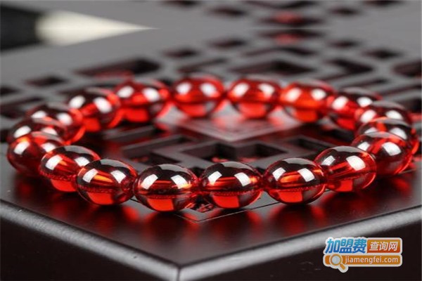 女性速时尚配饰加盟费