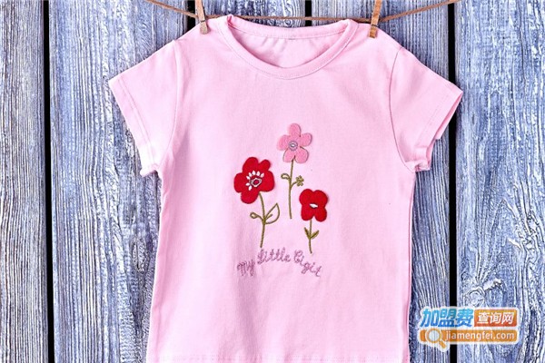 出奇得童装加盟费