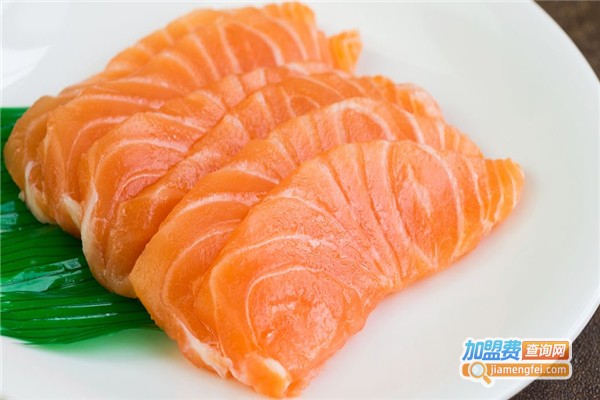 冰岛挪威刺身三文鱼加盟费