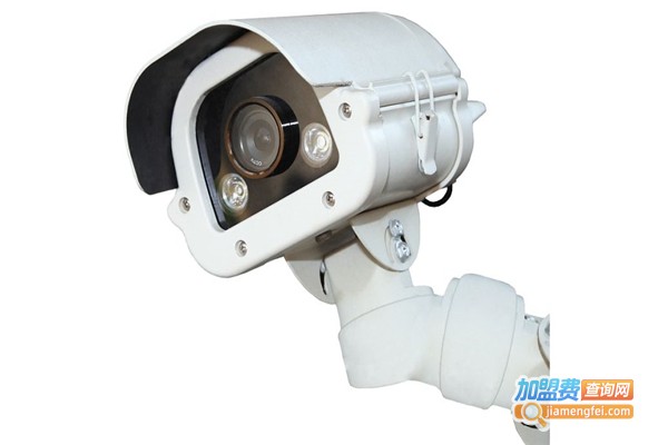 报康安防设备加盟费