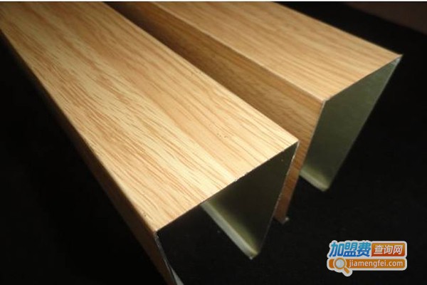 九景装饰板材加盟门店