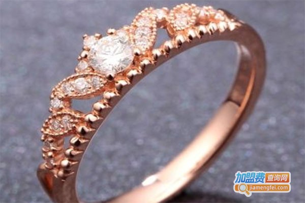 挚恒珠宝加盟费