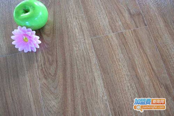 达地板加盟门店