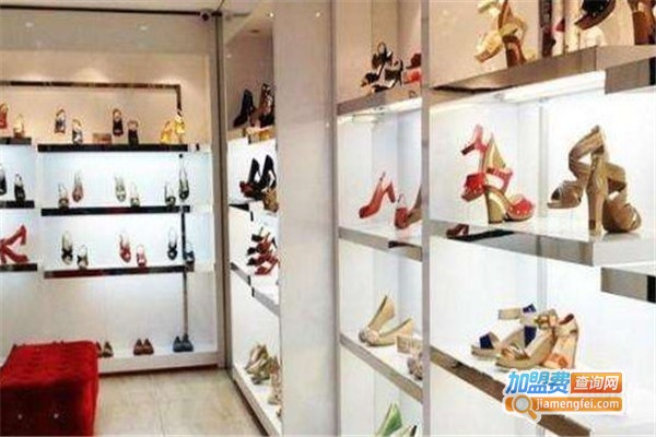 艾莉娅女鞋加盟费