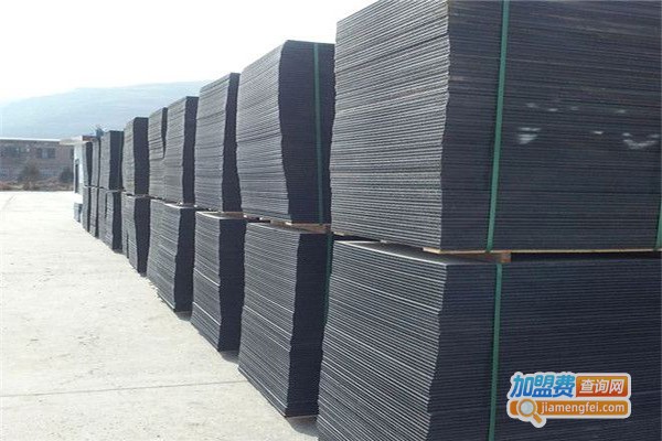 磐汩中空塑料建筑模板加盟门店