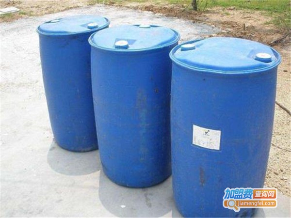 鸿达油漆加盟门店