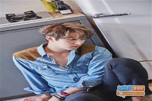 督邦男装加盟费