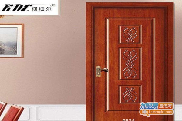 柯迪尔门窗加盟费