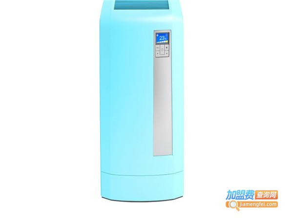 养和饮水机加盟门店