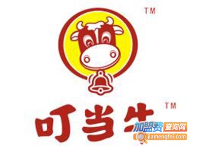 叮铛牛童鞋加盟费