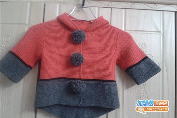 圣象谷童装加盟费