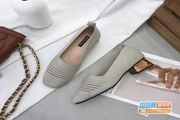 芭西尼女鞋加盟门店