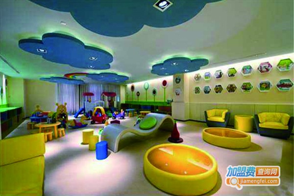 邻家儿女婴幼儿健康理疗生活馆加盟费