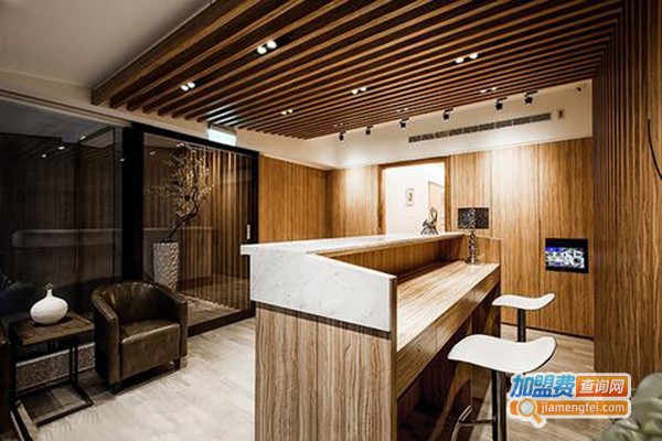 九景装饰板材加盟门店